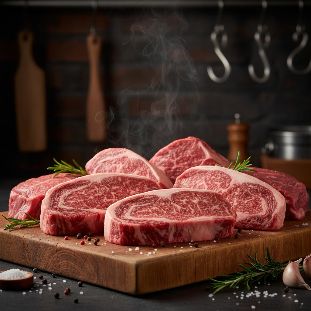 Carne de Res para Asar