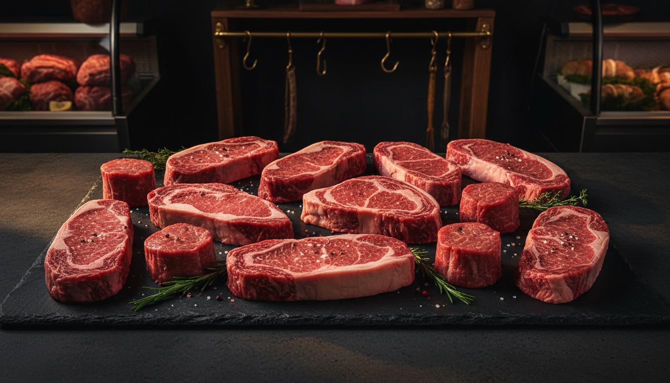Carnes Frescas