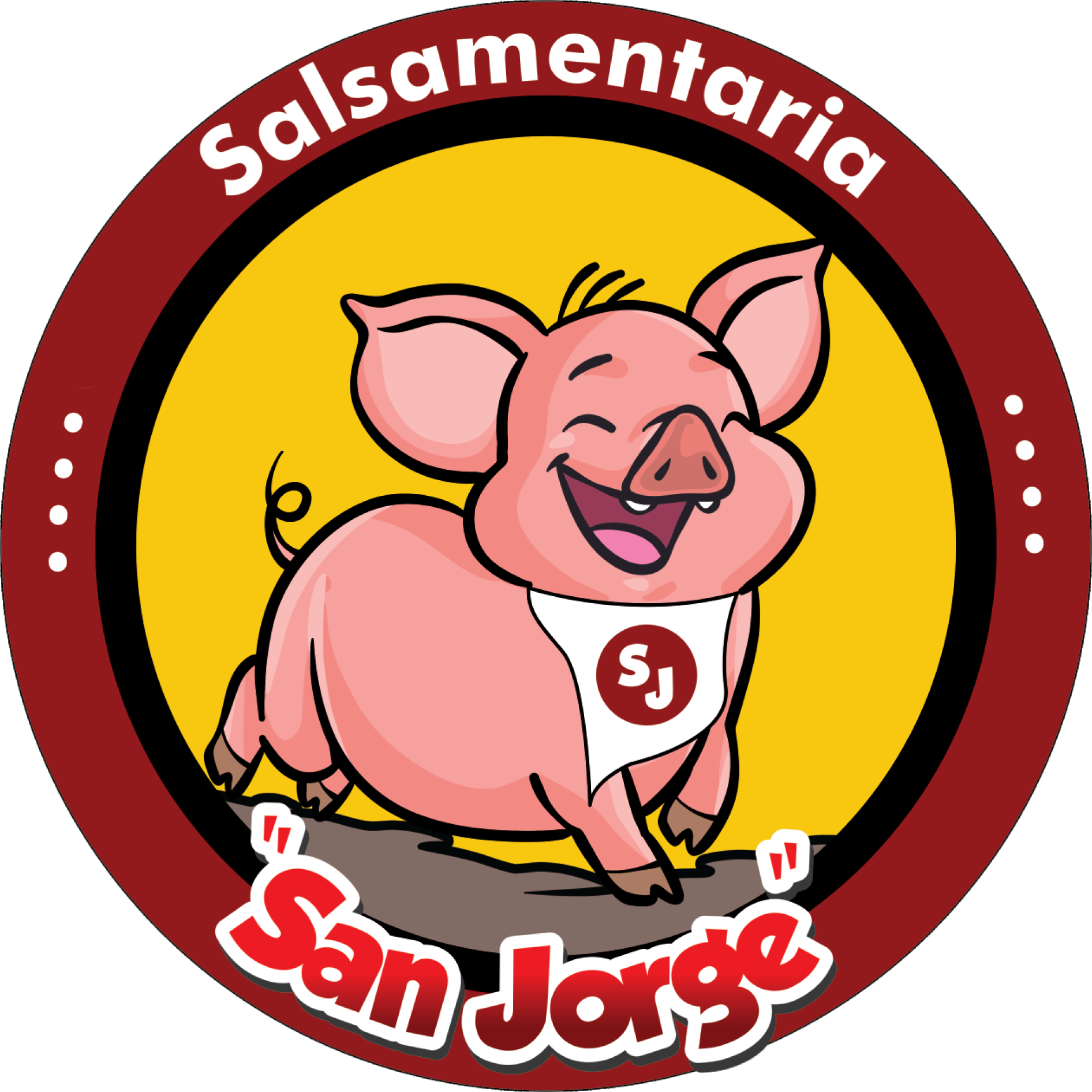 Salsamentaria San Jorge