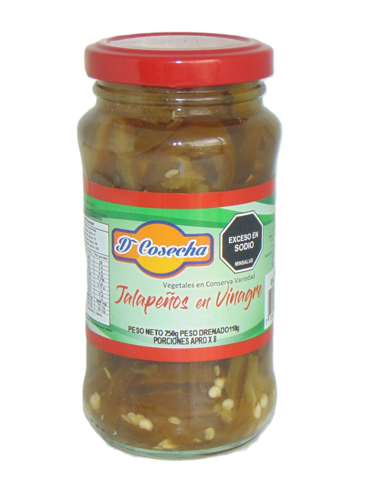 Chorizo Santarrosano