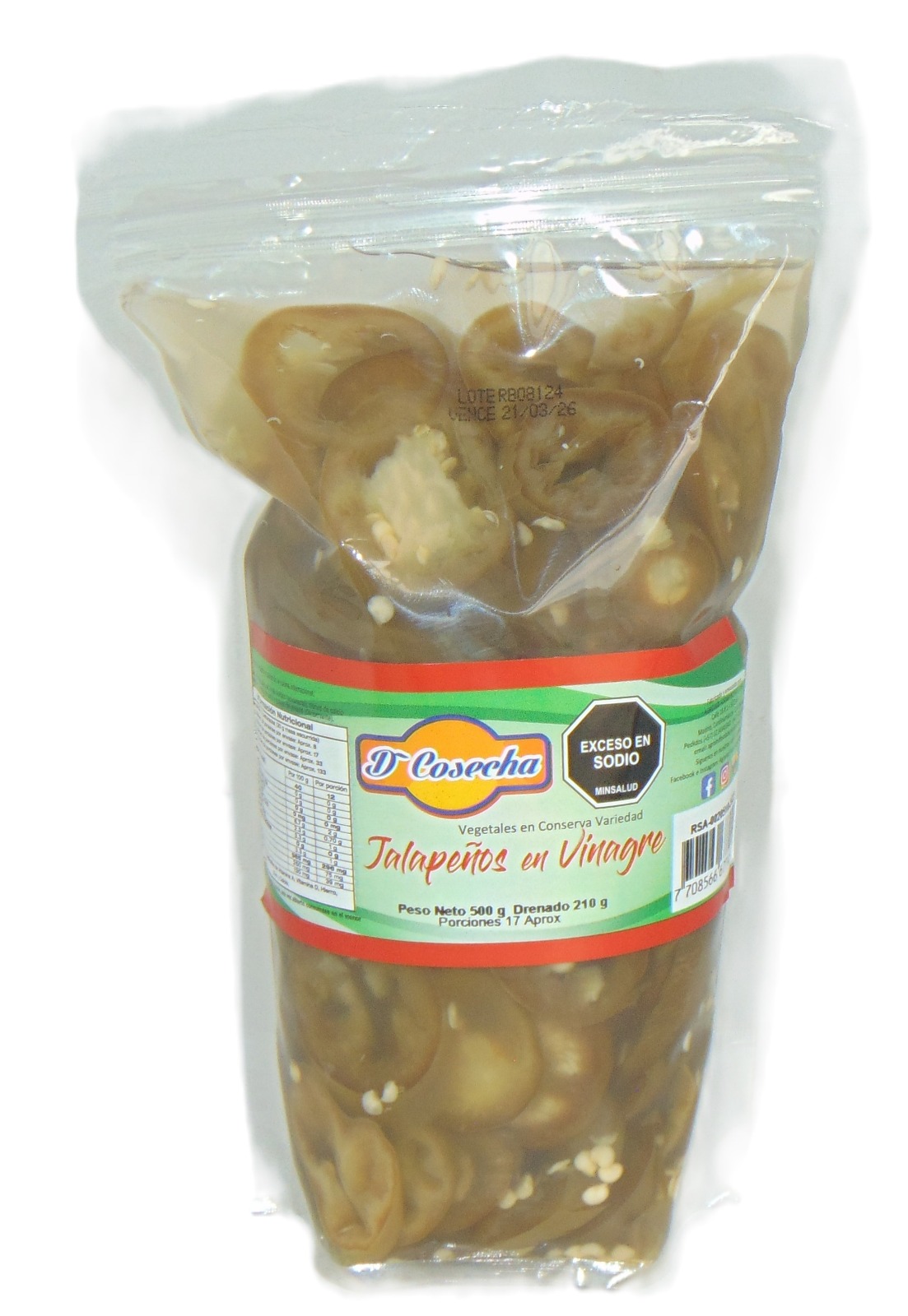 Mortadella Artesanal