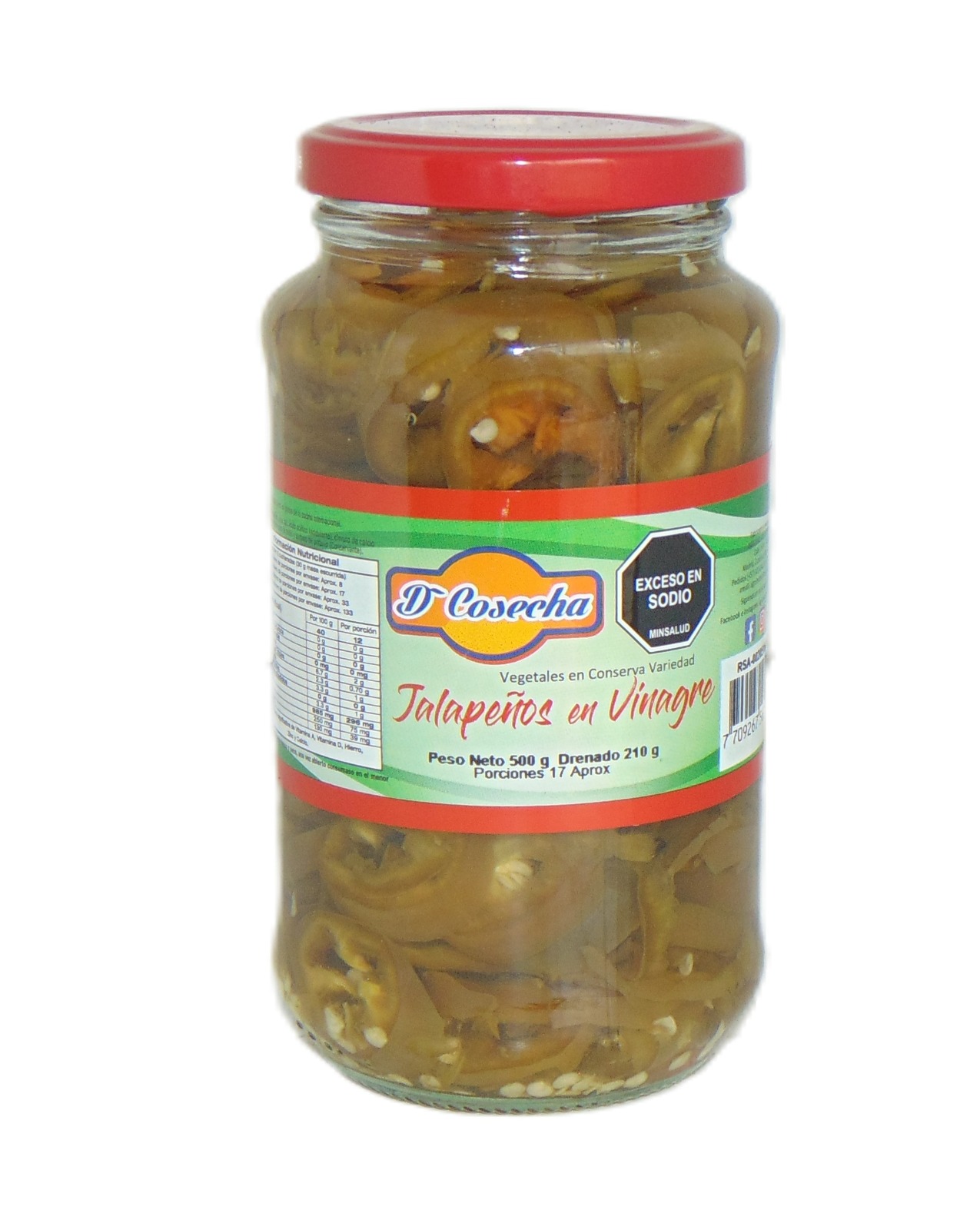 Butifarra Premium
